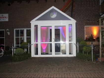 Foto: Nienhaus Gronau